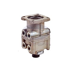 FOOT BRAKE VALVE