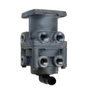 FOOT BRAKE VALVE