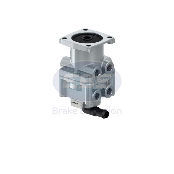 FOOT BRAKE VALVE