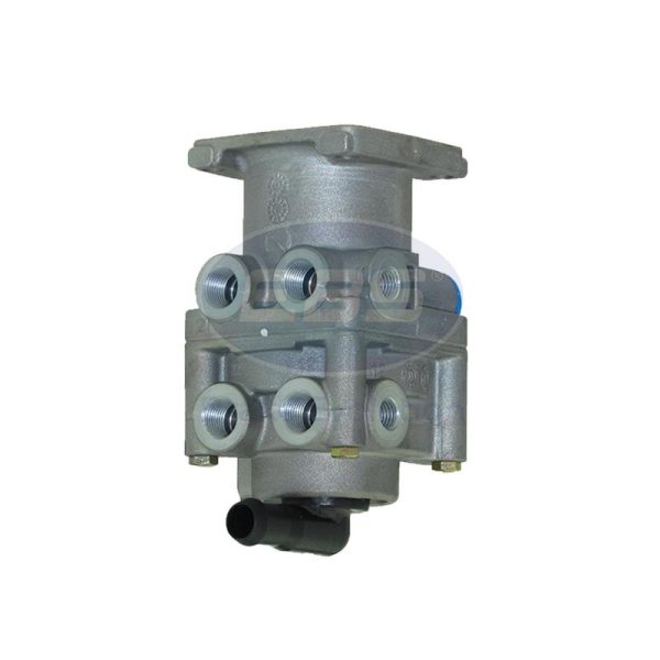 FOOT BRAKE VALVE