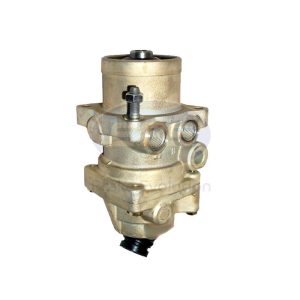 FOOT BRAKE VALVE