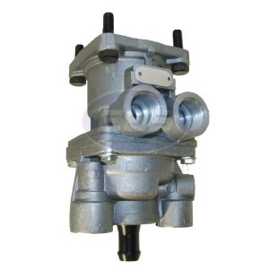 FOOT BRAKE VALVE