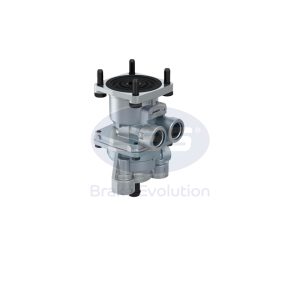 FOOT BRAKE VALVE (MERCEDES)