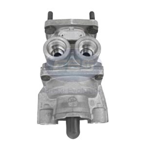 FOOT BRAKE VALVE