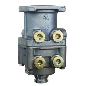 FOOT BRAKE VALVE