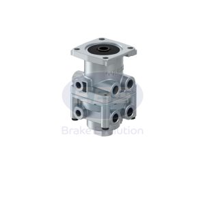 FOOT BRAKE VALVE