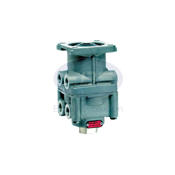 FOOT BRAKE VALVE