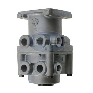 FOOT BRAKE VALVE