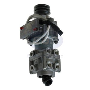 FOOT BRAKE VALVE