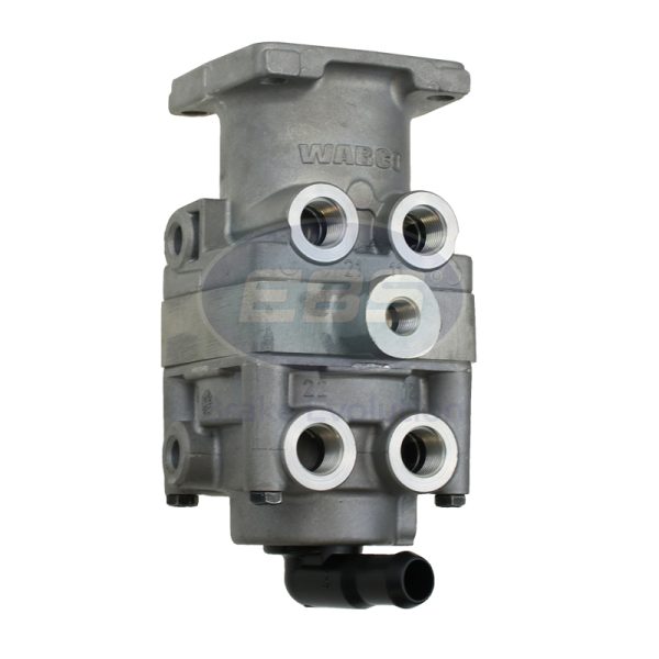 FOOT BRAKE VALVE