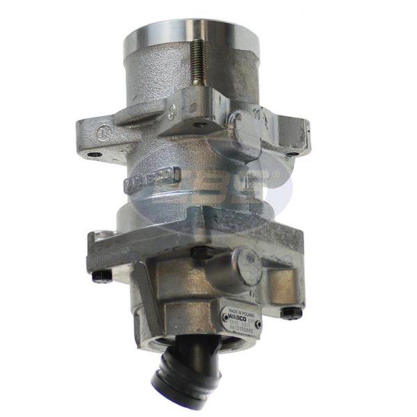 FOOT BRAKE VALVE