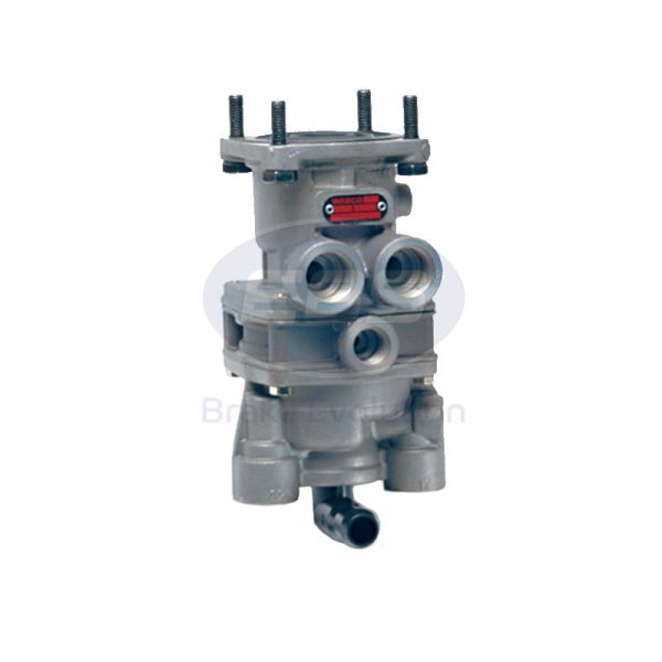 FOOT BRAKE VALVE