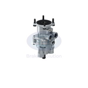 FOOT BRAKE VALVE