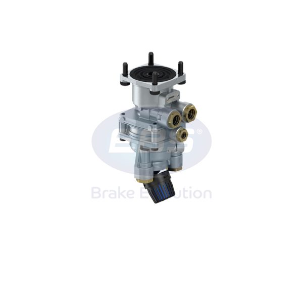 FOOT BRAKE VALVE