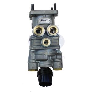 FOOT BRAKE VALVE