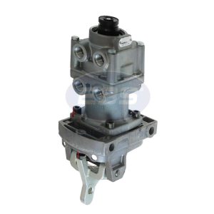 FOOT BRAKE VALVE