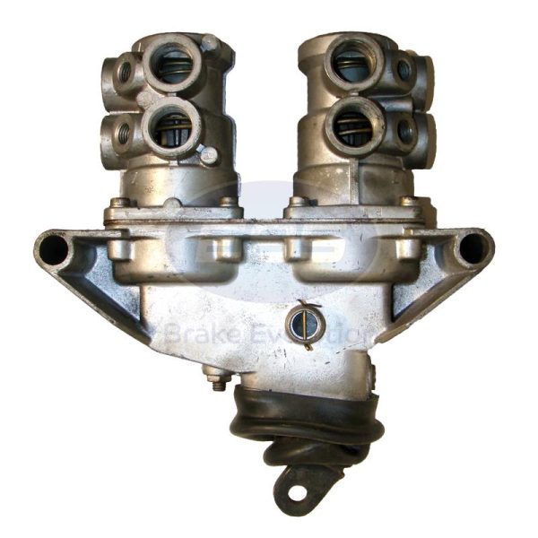 FOOT BRAKE VALVE