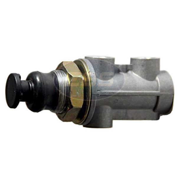 THREE WAY VALVE (IVECO)