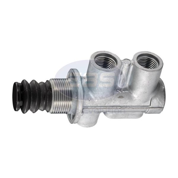 THREE WAY VALVE (MERCEDES)