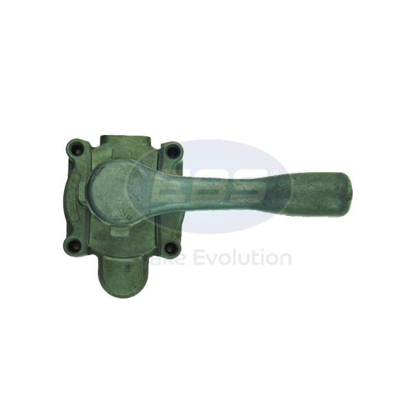 ROTARY SLIDE VALVE