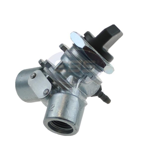 3/2 DIRECTIONAL CONTROL VALVE