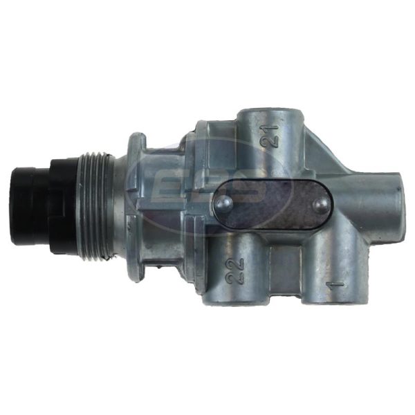 4/3 DIRECTIONAL CONTROL VALVE