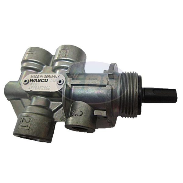 4/3 DIRECTIONAL CONTROL VALVE