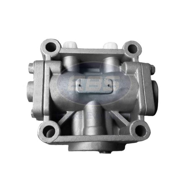 AIR DIRECTIONAL CONTROL VALVE