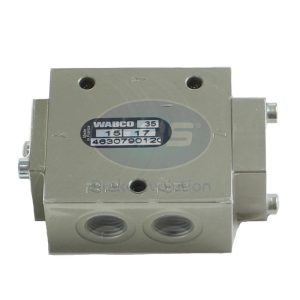 3/2 DIRECTIONAL CONTROL VALVE