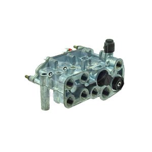 LIFT AXLE CONTROL VALVE