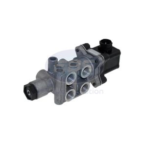 LIFT AXLE CONTROL VALVE