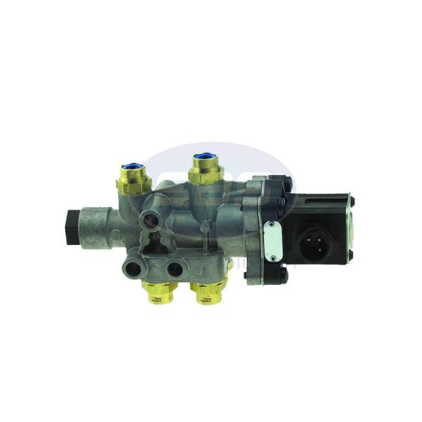 LIFT AXLE CONTROL VALVE