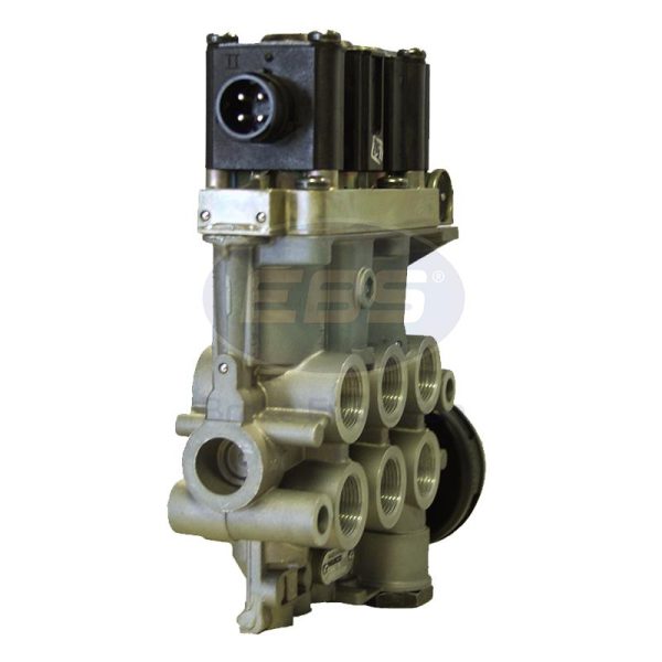 LIFT AXLE CONTROL VALVE