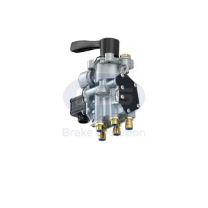 TRAILER AIR SUSPENSION CONTROL VALVE