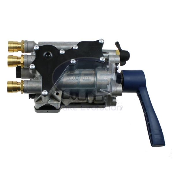 E-TASC VALVE