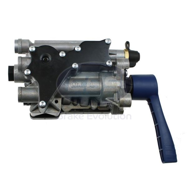 E-TASC VALVE