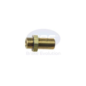 STRAIGHT BULKHEAD ADAPTOR (M16-M16)