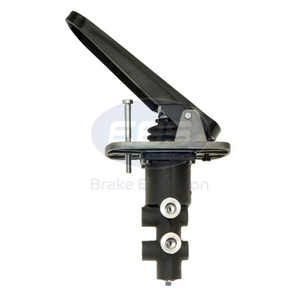 HYDRAULIC FOOT BRAKE VALVE