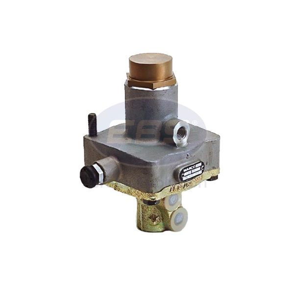 HYDRAULIC LOAD SENSING VALVE (VOLVO)