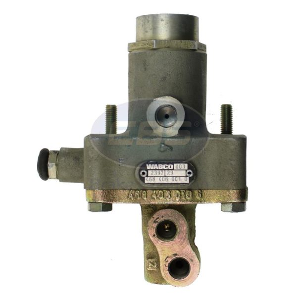 HYDRAULIC LOAD SENSING VALVE (LEYLAND)