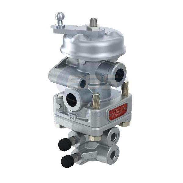 TRAILER CONTROL VALVE