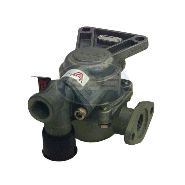 RELAY VALVE