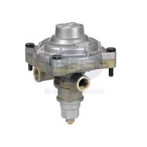 TRAILER CONTROL VALVE