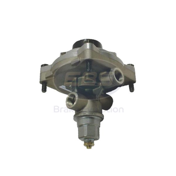 TRAILER CONTROL VALVE