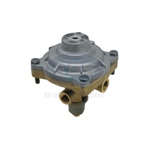 TRAILER CONTROL VALVE