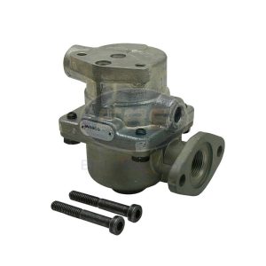 TRAILER CONTROL VALVE