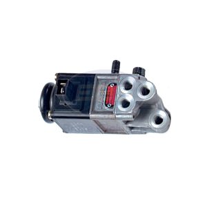 DOOR CONTROL VALVE