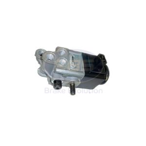 SOLENOID VALVE