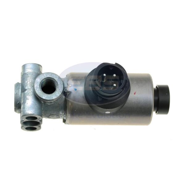 SOLENOID VALVE