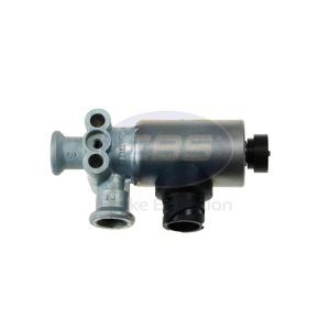 SOLENOID VALVE